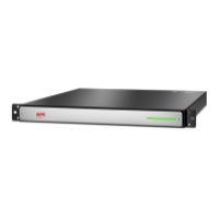 Pacco batterie agli ioni di litio, 48 V, 585 Wh, per APC Smart-UPS