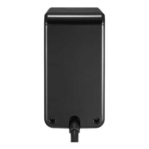 APC SurgeArrest Essential Multi-Use 6 Outlet with 4 Port 4.8A USB Charger 120V