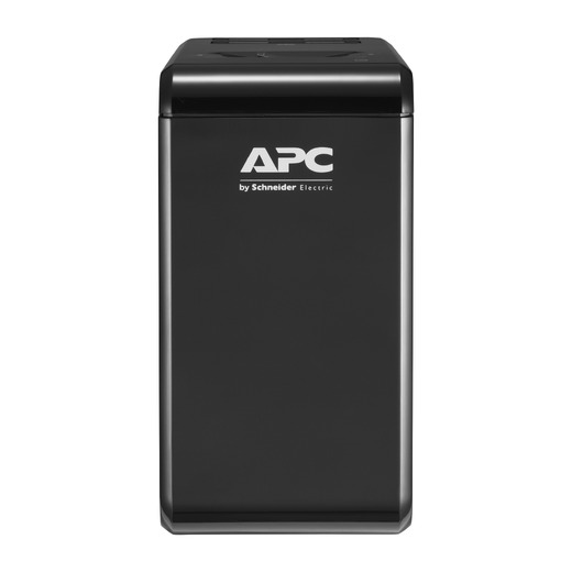 APC SurgeArrest Essential Multi-Use 6 Outlet with 4 Port 4.8A USB Charger 120V
