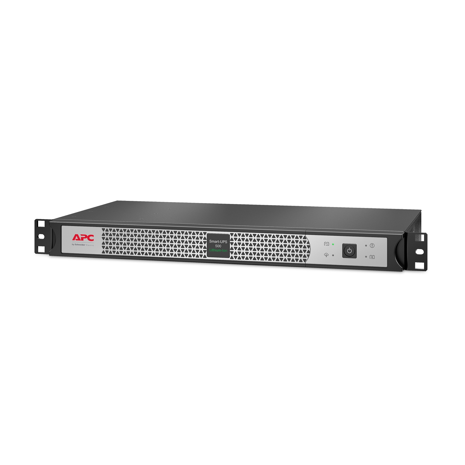 APC Smart-UPS, Line Interactive, 500VA, Lithium-ion