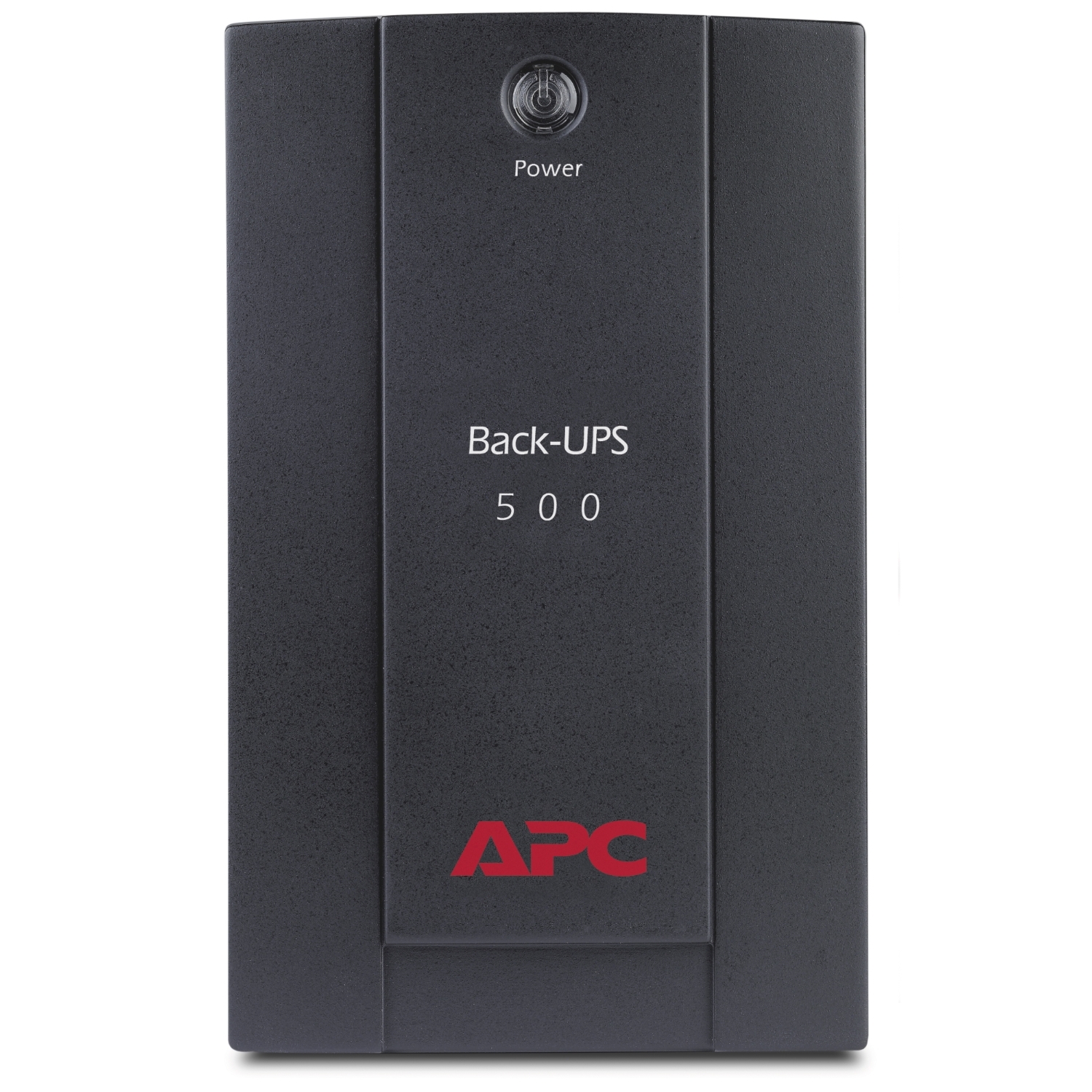 APC Back-UPS, 500VA, Tower, 230V, 3x IEC C13 outlets, AVR 