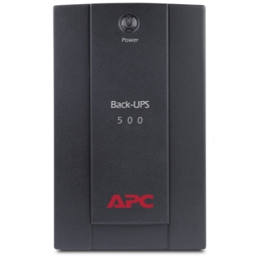 APC BX500CI Image