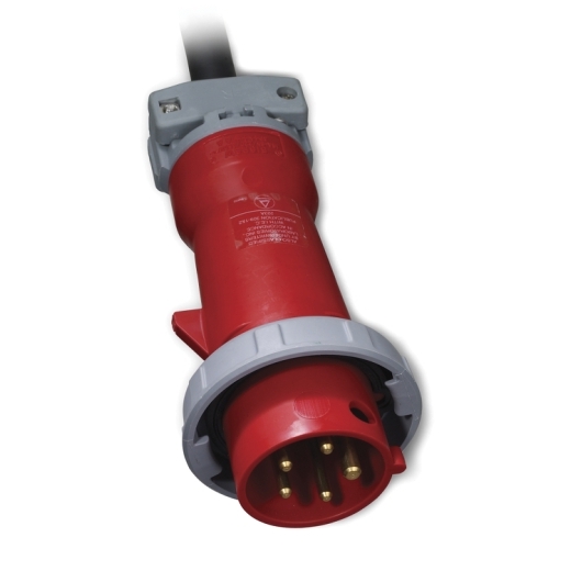 Rack PDU, Basic, Zero U, 11 kW, 230V, (36) C13 & (6) C19