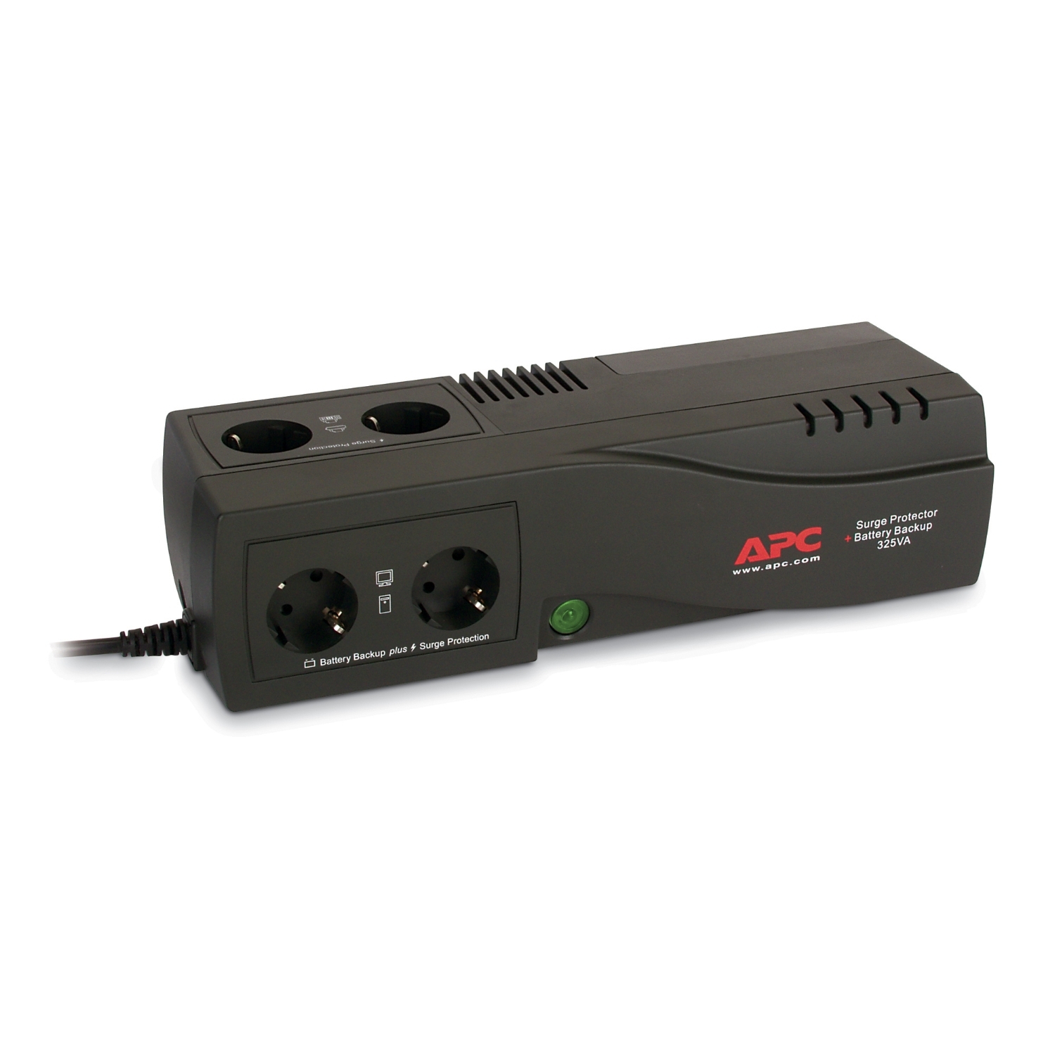 S.A.I. APC BACK-UPS CS 325 325VA 210W