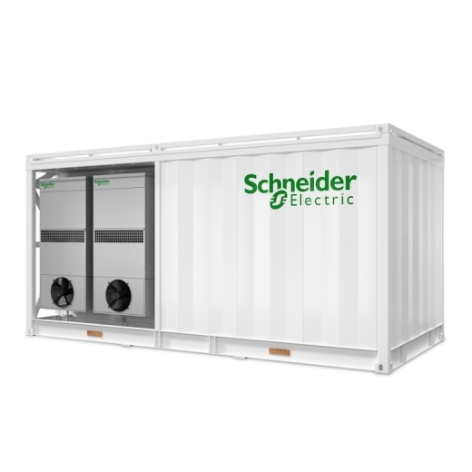 Prefabricated Power Module 250kW 400V/50Hz