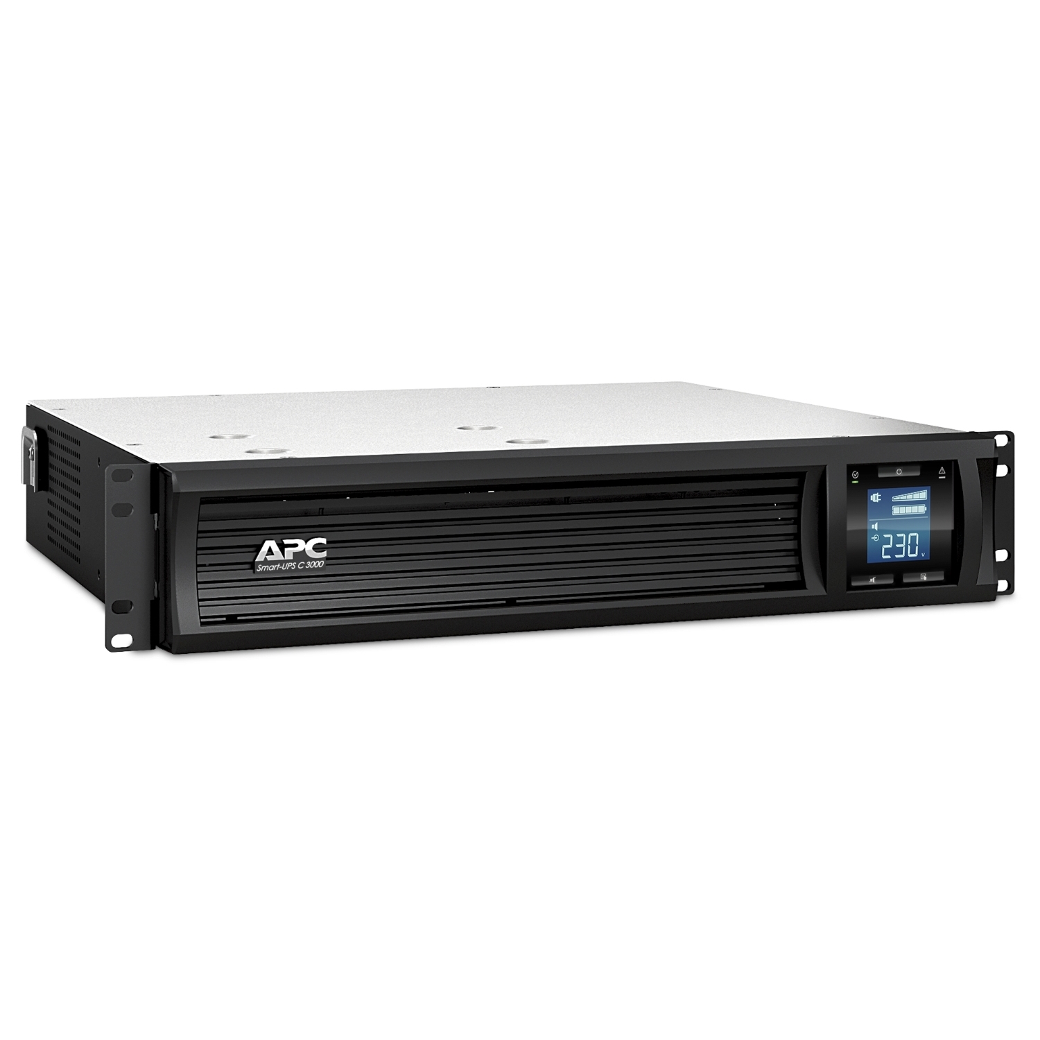 APC Smart-UPS 3000VA LCD 230V Smart Connect - Onduleur - Garantie 3 ans LDLC