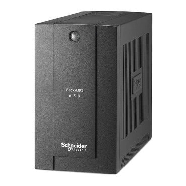 Bild SX3650CI Schneider Electric