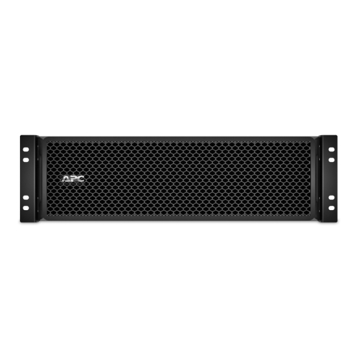 APC Smart-UPS On-Line SRT External Battery Pack, 3U Rack, 192Vdc