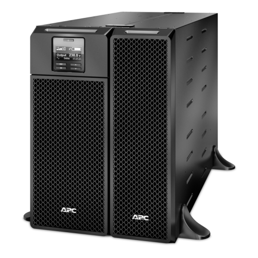 APC Smart-UPS On-Line SRT Battery Pack for 5/6kVA Extended runtime model 192V