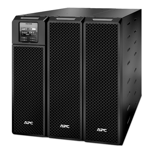 APC Smart-UPS SRT 192 V, 8 e 10 kVA, pacco batterie