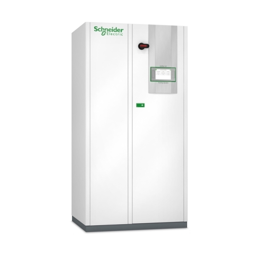 Flujo descendente 230/3/60 refrigeración por agua