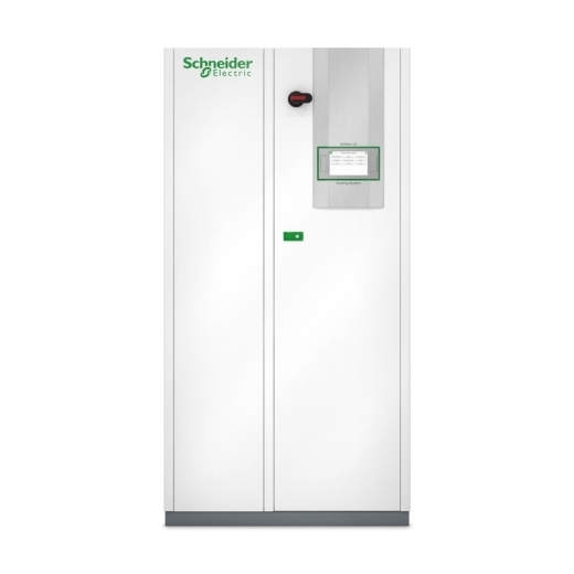 Flujo descendente 230/3/60 refrigeración por agua
