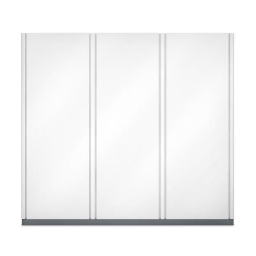 Air-Cooled 230/3/60 Downflow