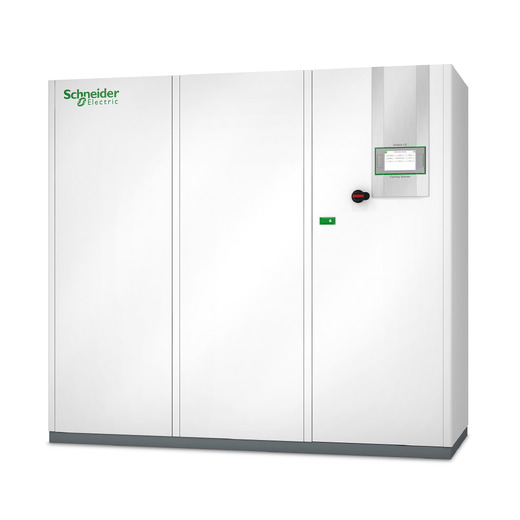 Air-Cooled 230/3/60 Downflow