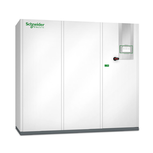 Air-Cooled 230/3/60 Downflow