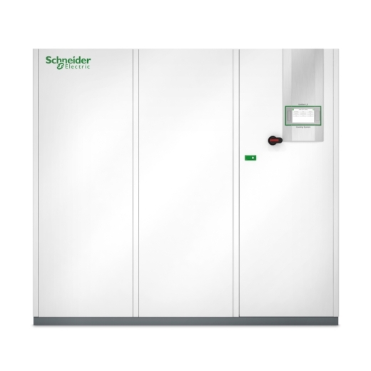 Air-Cooled 230/3/60 Downflow