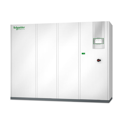 Energy Saving 208-230/3/60 Downflow