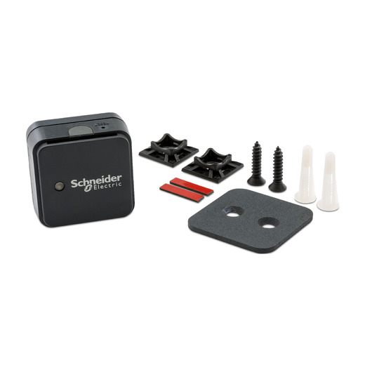 Wireless, Sensor, NetBotz, Temperature Only