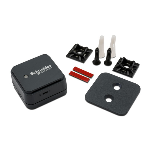 Wireless, Sensor, NetBotz, Temperature Only