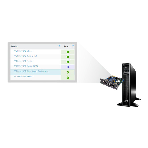 SolarWinds N-central UPS Integration Kit v1.0.1