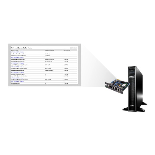 SolarWinds NPM UPS Integration Kit v1.0