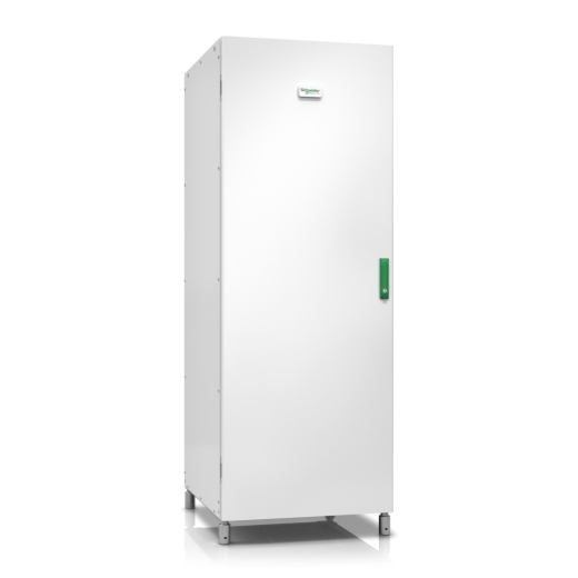 Classic Battery Cabinet, IEC, 700mm wide, Config E, Galaxy VS/VL and Easy UPS 3-Phase Modular