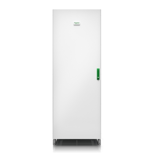 Classic Battery Cabinet, IEC, 700mm wide, Config E, Galaxy VS/VL and Easy UPS 3-Phase Modular