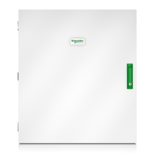 Parallel Maintenance Bypass Panel for 2 UPSs, 40-50kW 400V wallmount, for Galaxy VS and Easy UPS 3S