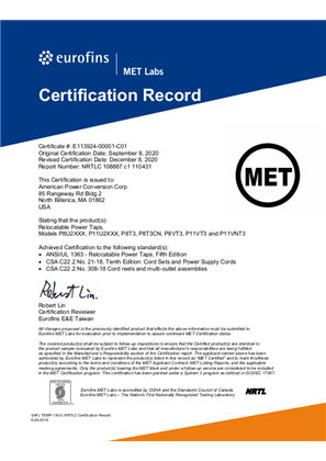 cMETus approval letter
