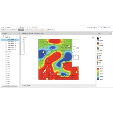 APC CLPRESSURE Image