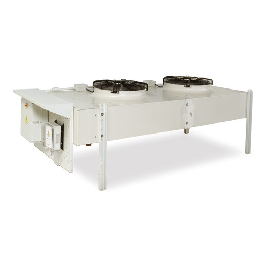 Fluid Cooler 71kW@110F/120F, 53GPM, 460V/3/60Hz