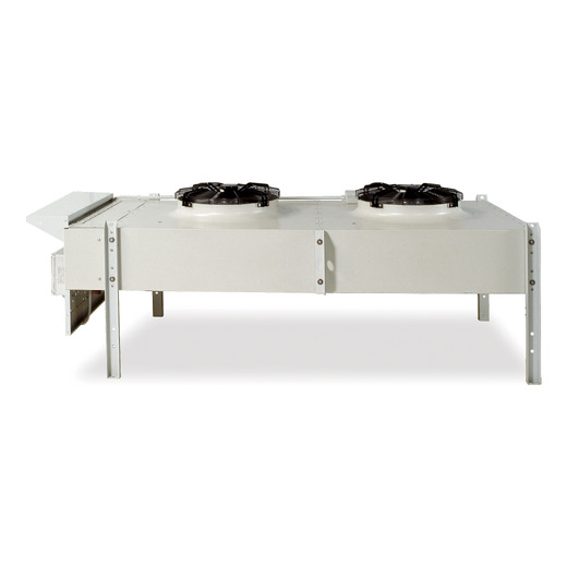 Fluid Cooler 71kW@110F/120F, 53GPM, 460V/3/60Hz