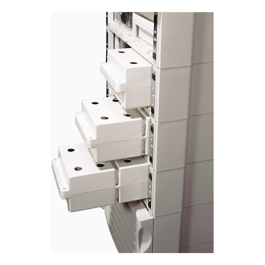 Modular battery replacement service, 8 X Symmetra, 4 to 16kVA Battery Module