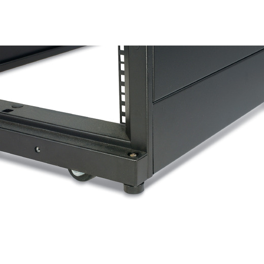 NetShelter SX / SV / VL Swivel Caster Kit (Qty 4)