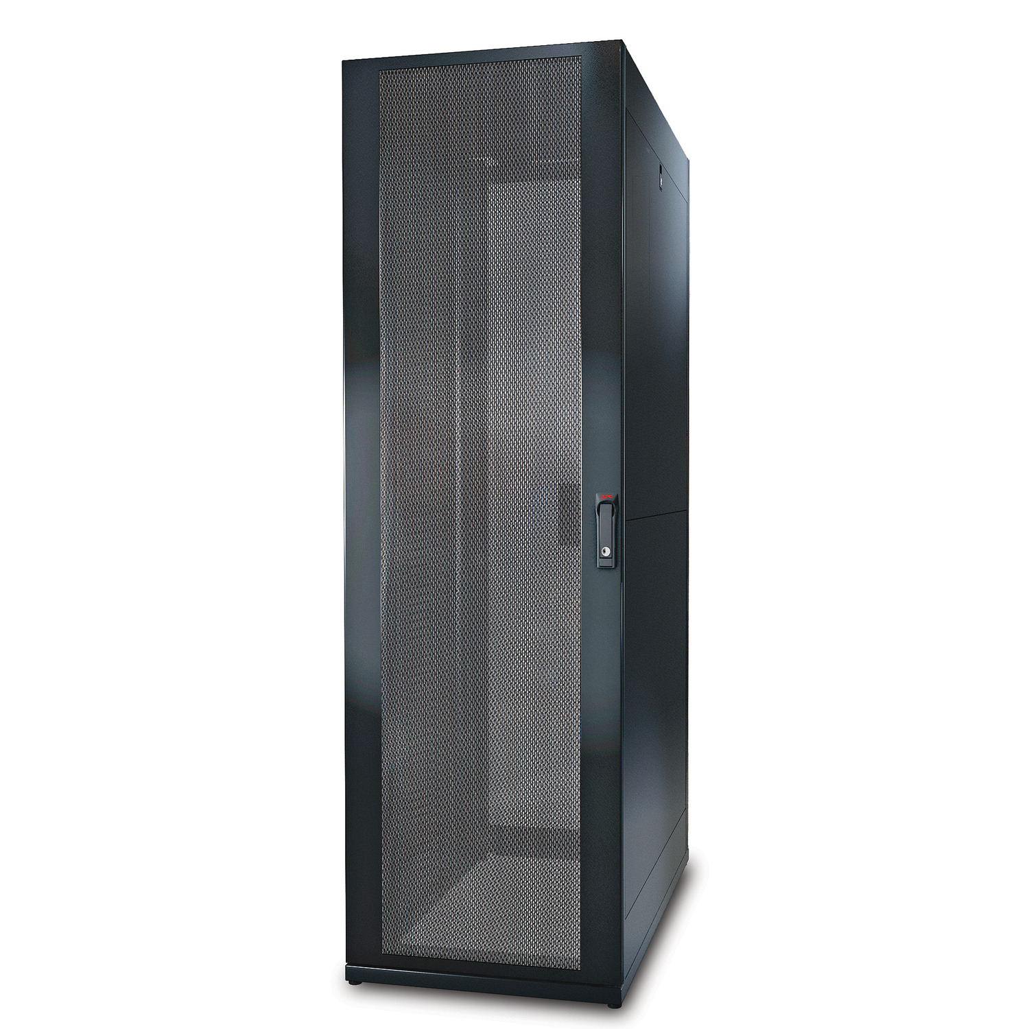 Шкаф NETSHELTER SX 42u 600mm x 1070mm с одинарными боковыми дверками