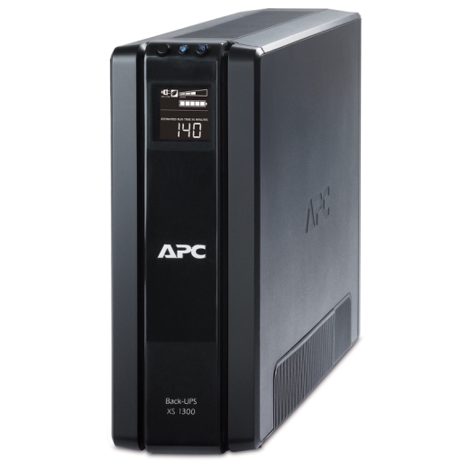 Power Saving Back-UPS XS 1300 - APC USA