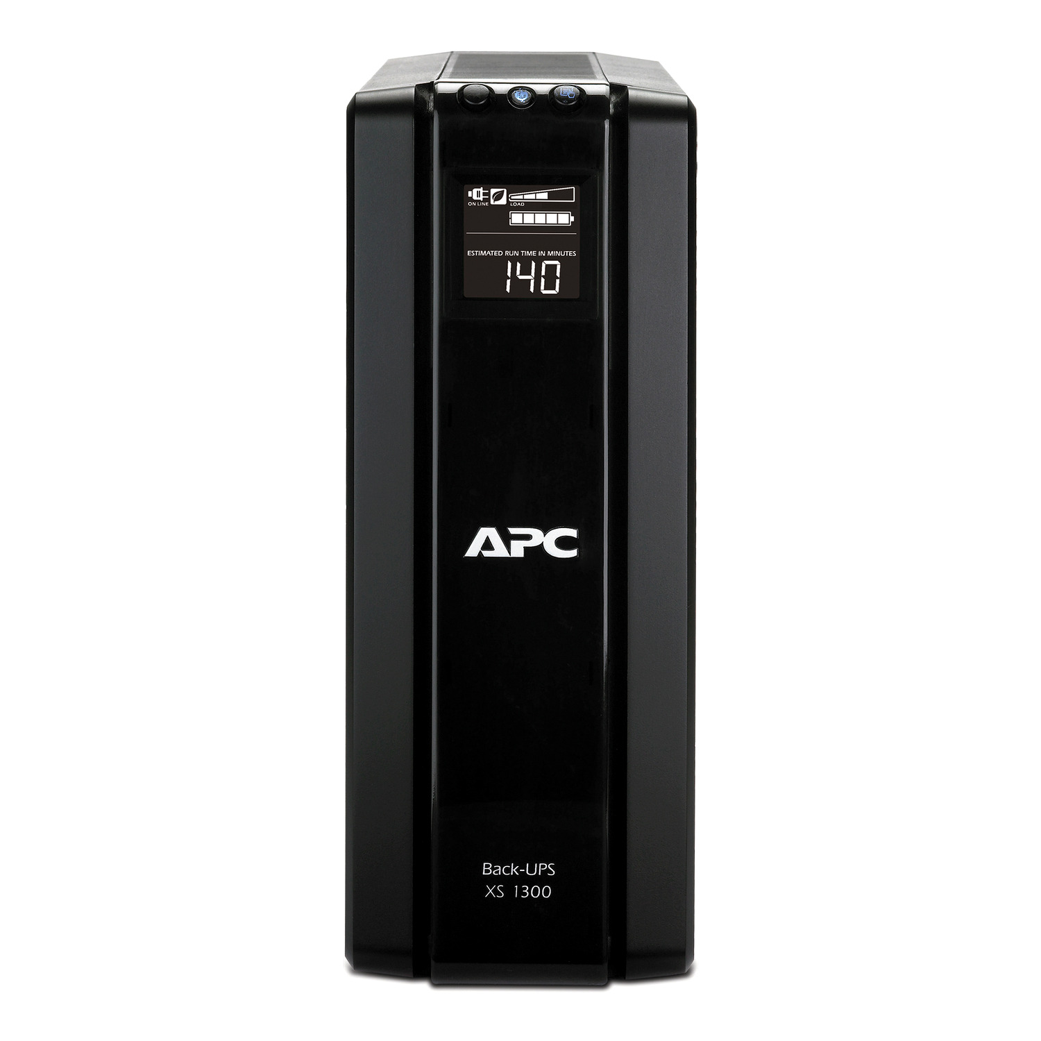 APC Power-Saving Back-UPS XS 1300VA - BX1300G | APC USA
