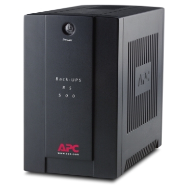 APC BR500CI-AS Image
