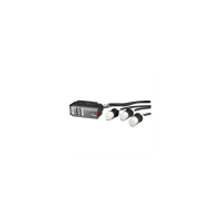 APC IT Power Distribution Module 3x1 Pole 3 Wire 20A 250V L5-20 UL 260cm 380cm 500cm