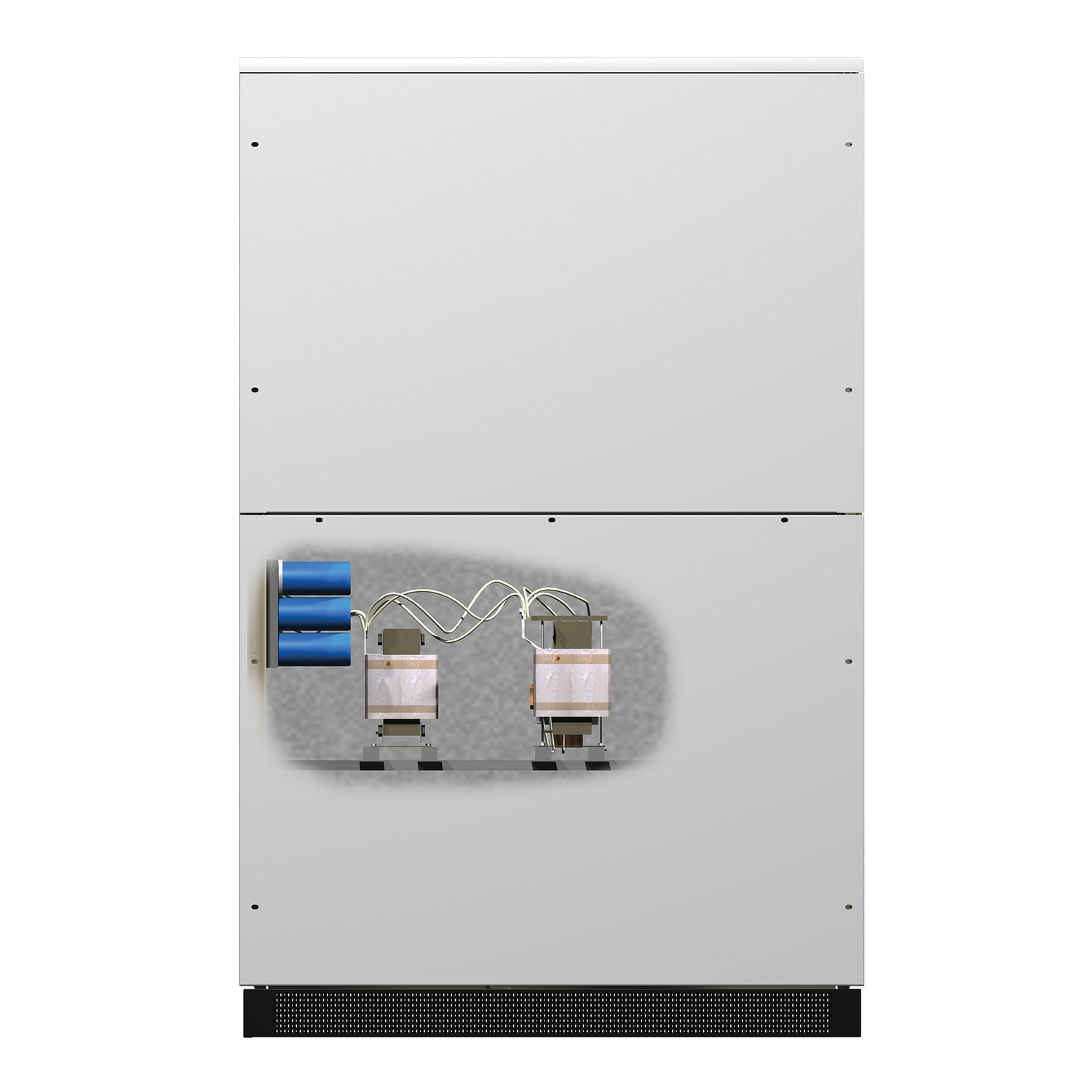 Galaxy - pw Schneider Electric Galaxy PW 2nd Gen | Overview, Specs