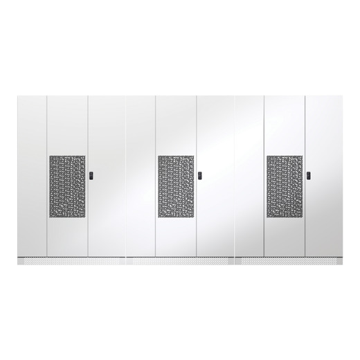 MGE EPS 8000 External Batteries