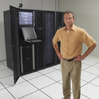 Data Center Expert Post Configuration Review