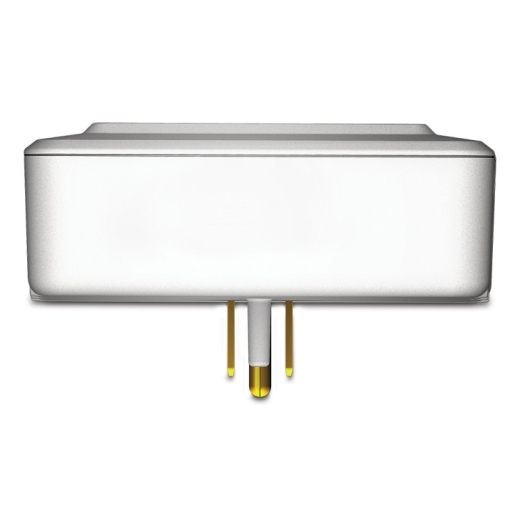 APC Essential SurgeArrest 6 Outlet Wall Mount, 120V