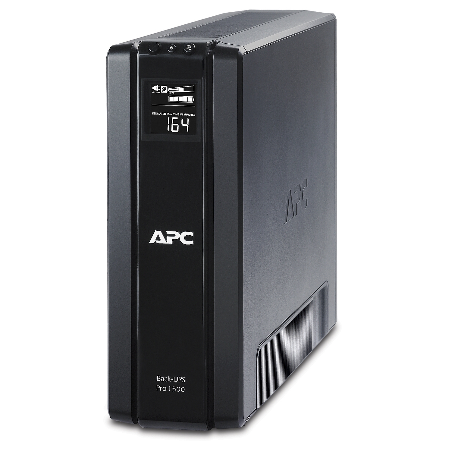 Unidade Back-UPS Pro 1500 da APC com economia de energia - BR1500G
