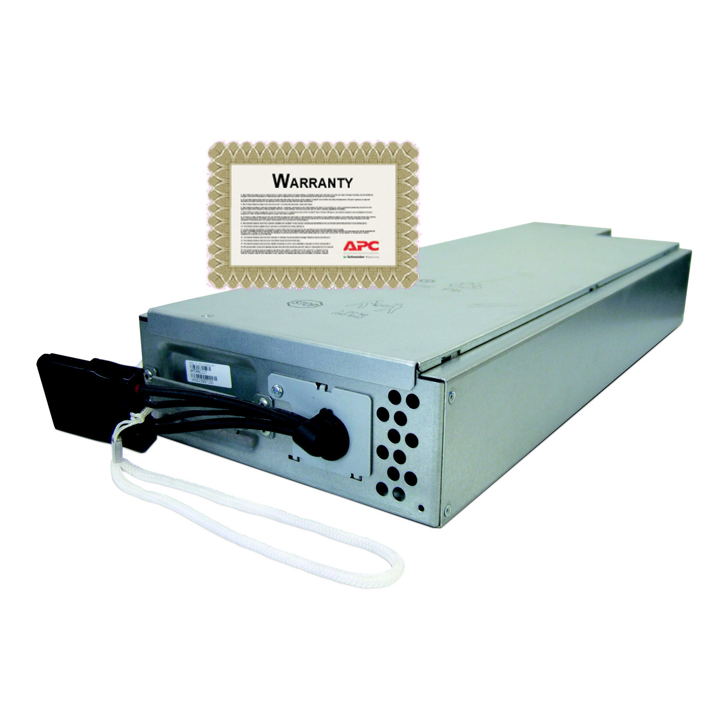 APC Charge-UPS #117 1-Yr SP-04