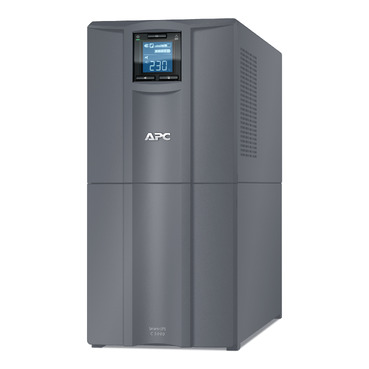 Schneider Electric SMC3000I-RS Picture