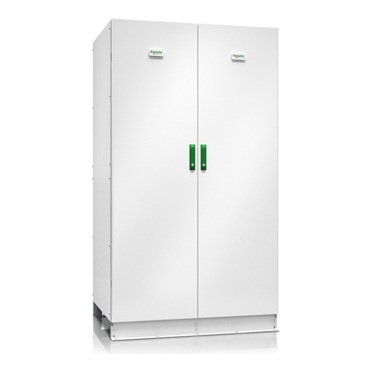 Empty Battery Cabinet, 1100mm wide