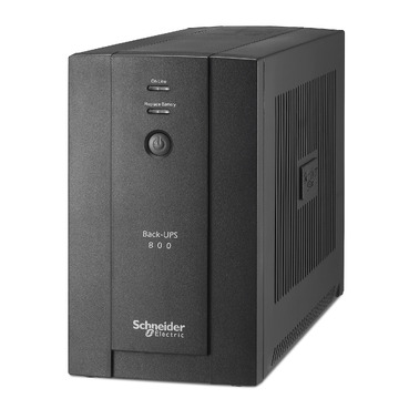Schneider Electric Imagen del producto SX3800CI-GR