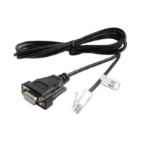 UPS Communications Cable Smart Signalling 6'/2m - DB9 to RJ45