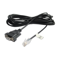 UPS Communications Cable Smart Signalling 15' / 4.5m - DB9 to RJ45